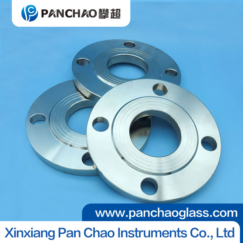 stainless steel flange sight glass